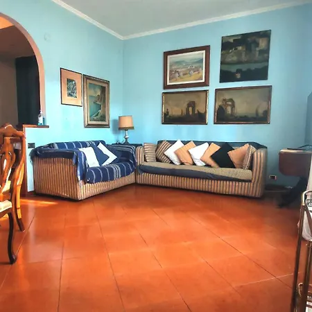 Appartement La Casa Di Dada