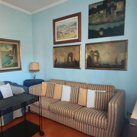 La Casa Di Dada Appartement Rome