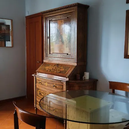 Appartement La Casa Di Dada