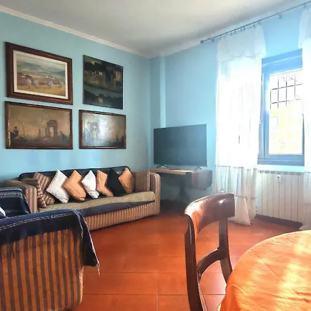 Appartement La Casa Di Dada