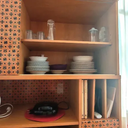 La Casa Di Dada Appartement *
