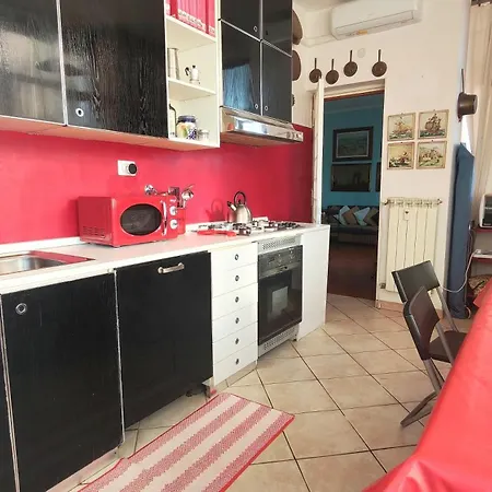 La Casa Di Dada Appartement Rome