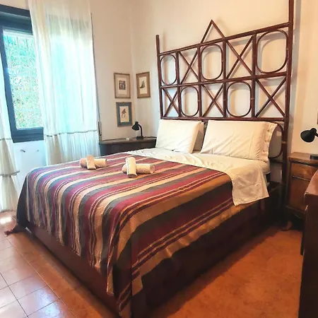 Appartement La Casa Di Dada Rome