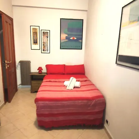 La Casa Di Dada Rome