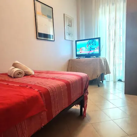 La Casa Di Dada Appartement *