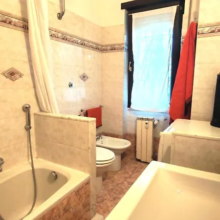 Appartement La Casa Di Dada Rome