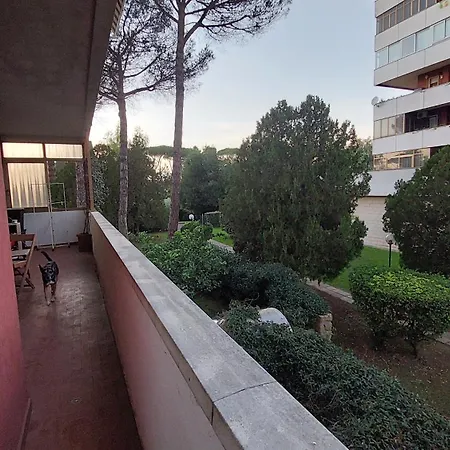 La Casa Di Dada Appartement *