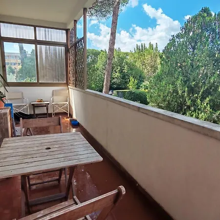 Appartement La Casa Di Dada *