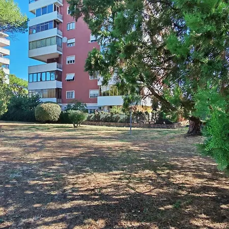 La Casa Di Dada Appartement *